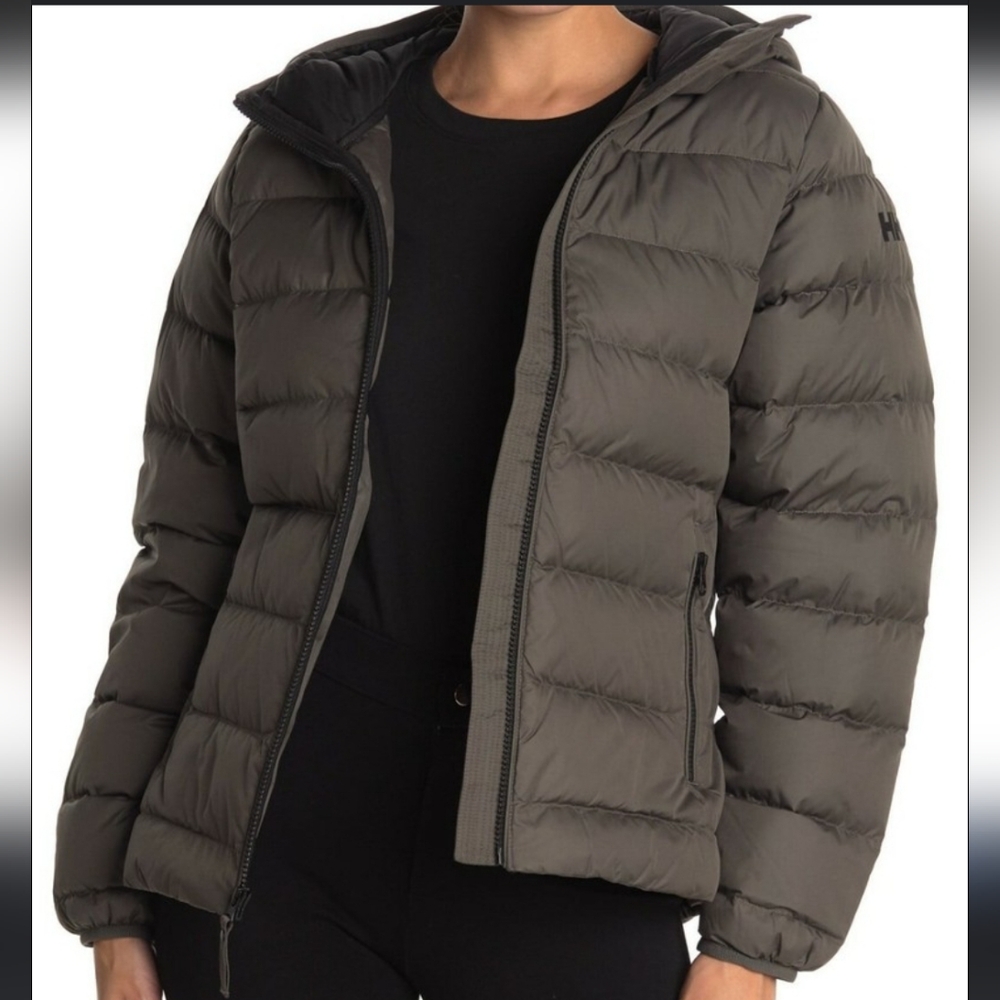 Helly Hansen Svalbard 600 Fill Beluga